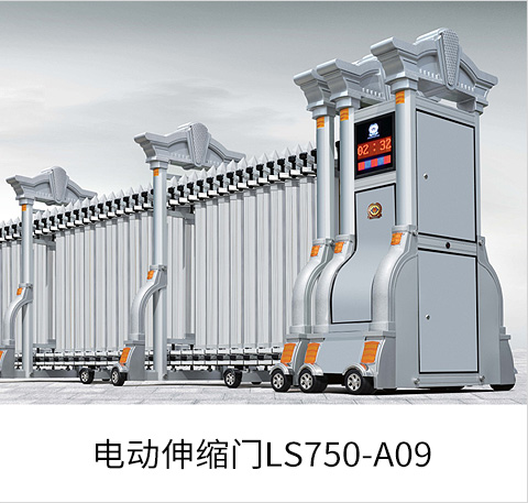 榴莲视频导航LS750-A09
